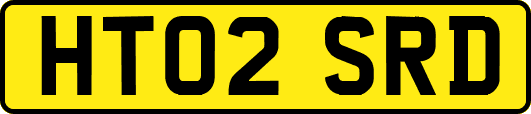 HT02SRD