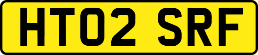 HT02SRF