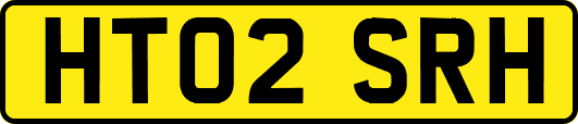HT02SRH
