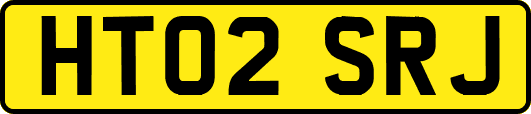 HT02SRJ