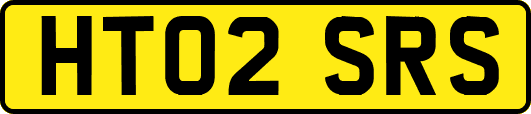 HT02SRS