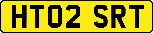 HT02SRT