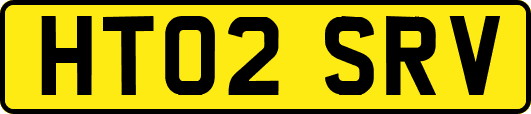 HT02SRV