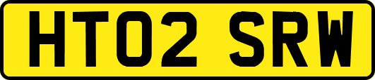 HT02SRW