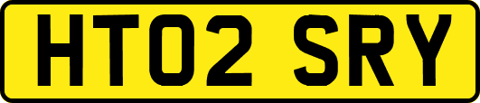 HT02SRY