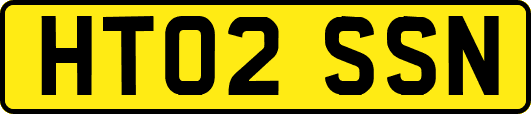 HT02SSN