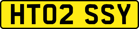 HT02SSY