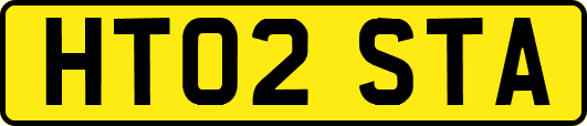 HT02STA