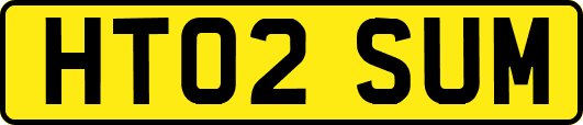 HT02SUM
