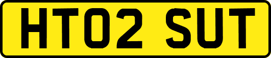 HT02SUT