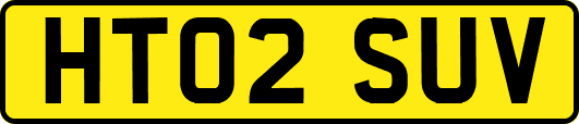 HT02SUV