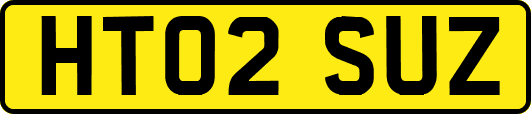HT02SUZ