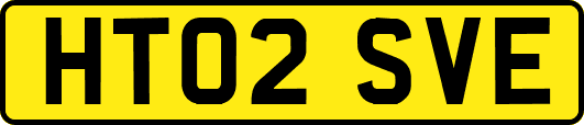 HT02SVE