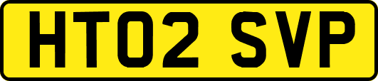 HT02SVP