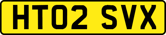 HT02SVX