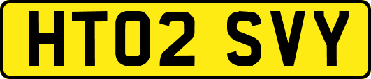 HT02SVY