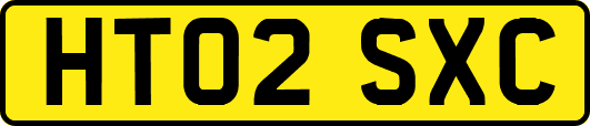 HT02SXC