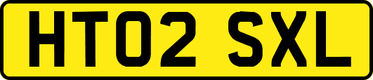 HT02SXL