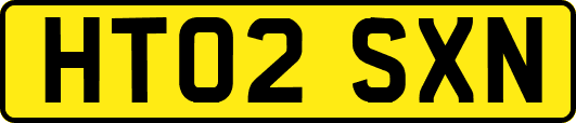 HT02SXN