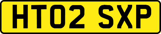 HT02SXP