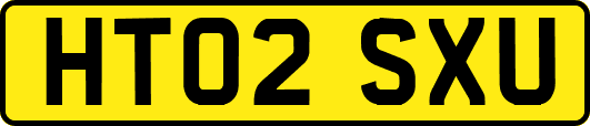 HT02SXU