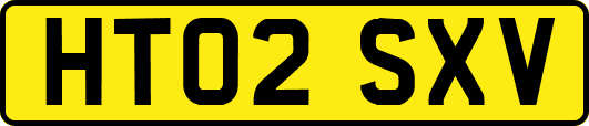 HT02SXV