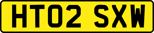 HT02SXW