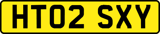 HT02SXY