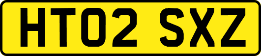 HT02SXZ