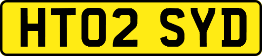 HT02SYD