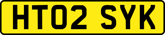 HT02SYK