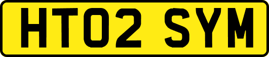 HT02SYM