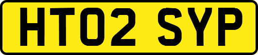 HT02SYP