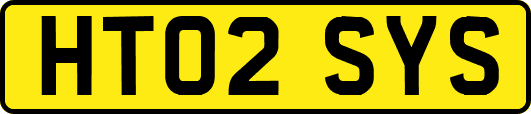 HT02SYS