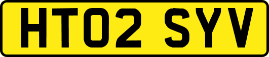 HT02SYV