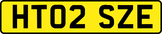 HT02SZE