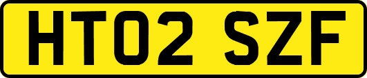 HT02SZF