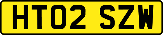 HT02SZW