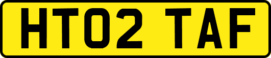 HT02TAF