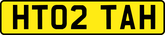 HT02TAH