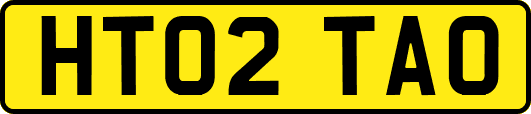 HT02TAO