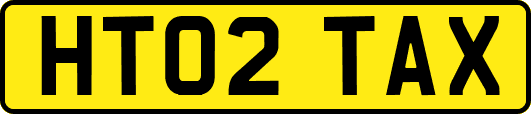 HT02TAX