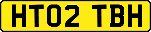 HT02TBH