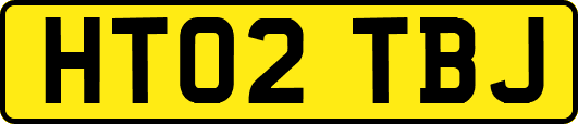 HT02TBJ