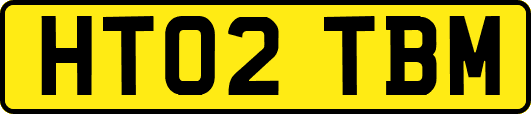 HT02TBM