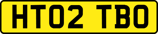 HT02TBO