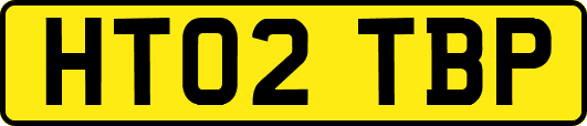 HT02TBP