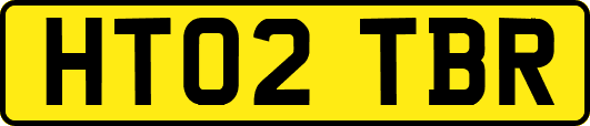 HT02TBR
