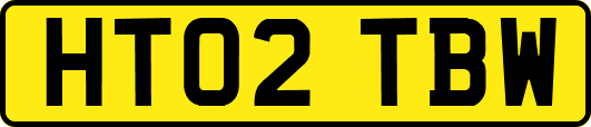 HT02TBW