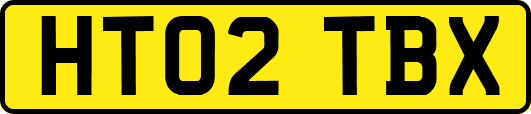 HT02TBX
